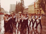 1981 Blasmusiktreffen OW 5