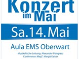 Konzert im Mai 2011-HP-V1