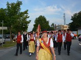 130628 LF-Leistungsbewerb Kriegerdenkmal-Marsch - 09