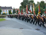 130628 LF-Leistungsbewerb Kriegerdenkmal-Marsch - 13