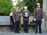 130628 LF-Leistungsbewerb Kriegerdenkmal-Marsch - 24