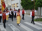 130628 LF-Leistungsbewerb Kriegerdenkmal-Marsch - 48