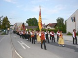 130628 LF-Leistungsbewerb Kriegerdenkmal-Marsch - 50