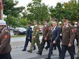 130628 LF-Leistungsbewerb Kriegerdenkmal-Marsch - 51