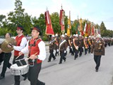 130628 LF-Leistungsbewerb Kriegerdenkmal-Marsch - 56