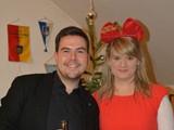 131214 Weihnachtsfeier - 03