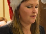 131214 Weihnachtsfeier - 13