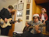 131214 Weihnachtsfeier - 14