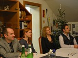 131214 Weihnachtsfeier - 17