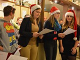 131214 Weihnachtsfeier - 19
