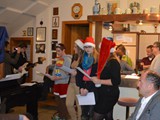 131214 Weihnachtsfeier - 20