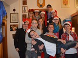 131214 Weihnachtsfeier - 26