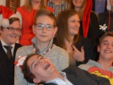 131214 Weihnachtsfeier - 28
