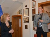 131214 Weihnachtsfeier - 35