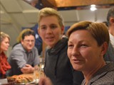 131214 Weihnachtsfeier - 43