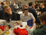 131214 Weihnachtsfeier - 44