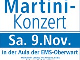 131109 Martinikonzert - 00