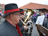 Maibaum StW 16 