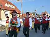 Maimarsch 18 