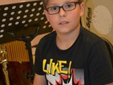 Nachwuchsabend 14 