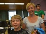 Nachwuchsabend 29 