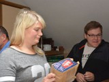 Nachwuchsabend 32 