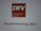 140121 Neujahrsempfang SWV - 22