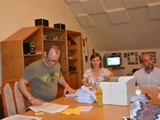Postwurfsendung 16 