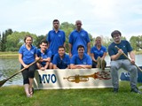Vereinstrophy 05 