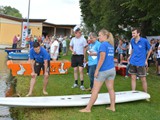 Vereinstrophy 09 
