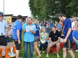 Vereinstrophy 16 