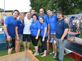 Vereinstrophy 17 