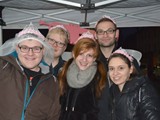 Faschingsdienstag - 31