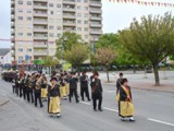 Maimarsch 16 -  18 