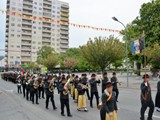 Maimarsch 16 -  19 