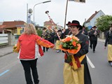 Maimarsch 16 -  21 
