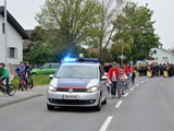 Maimarsch 16 -  23 