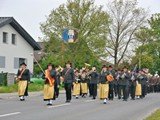 Maimarsch 16 -  24 
