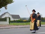 Maimarsch 16 -  25 