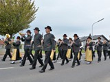 Maimarsch 16 -  26 