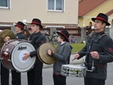 Maimarsch 16 -  28 