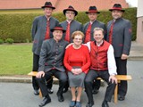 Maimarsch 16 -  32 