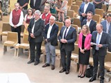 230901 Amtseinführung r.k. Pfarrer (5)